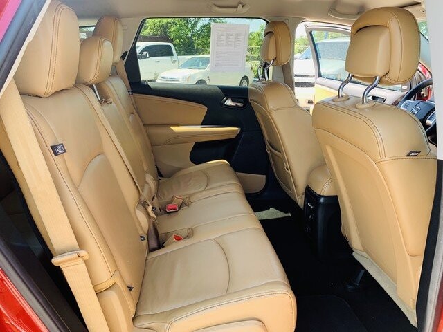 2014 Dodge Journey in Mesquite, TX 75150 - 1632424 105