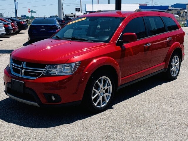 2014 Dodge Journey in Mesquite, TX 75150 - 1632424 95