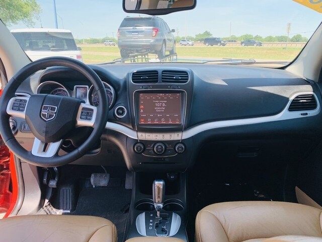 2014 Dodge Journey in Mesquite, TX 75150 - 1632424 106