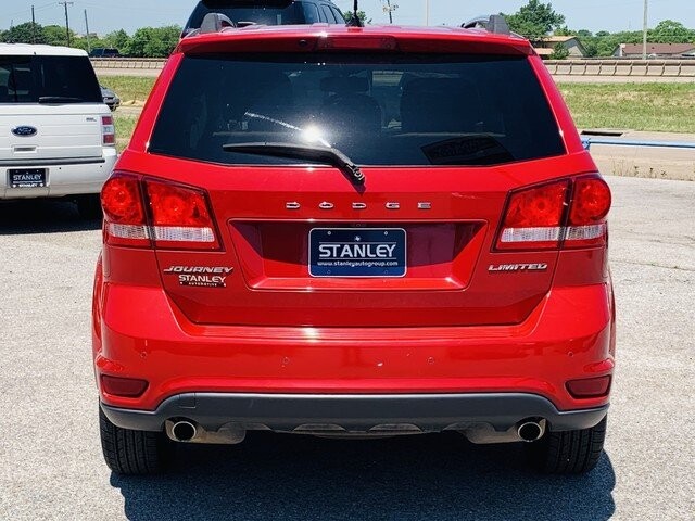 2014 Dodge Journey in Mesquite, TX 75150 - 1632424 98