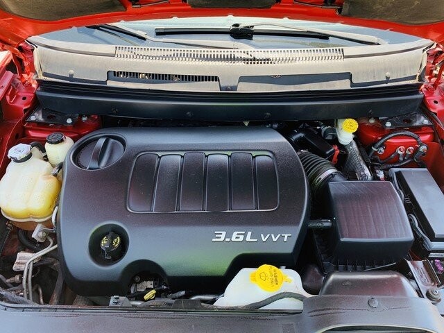 2014 Dodge Journey in Mesquite, TX 75150 - 1632424 113