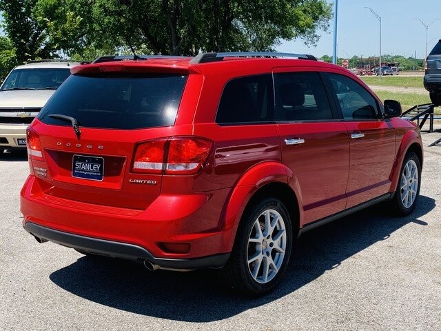 2014 Dodge Journey in Mesquite, TX 75150 - 1632424 99
