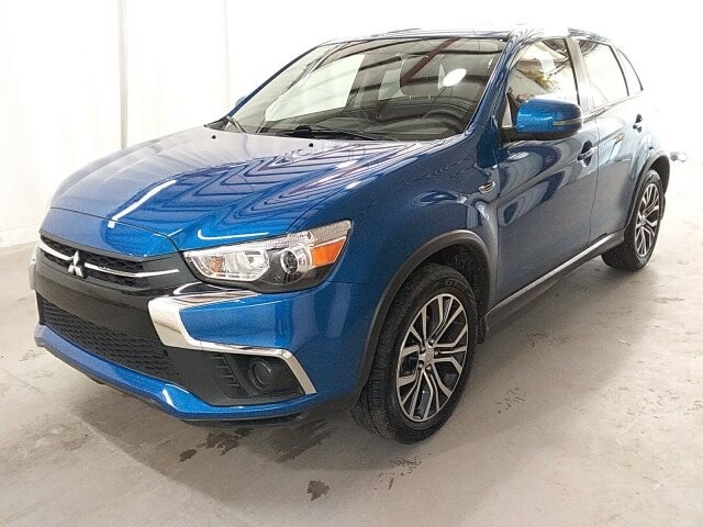 2019 Mitsubishi Outlander Sport for sale in Lawrenceville, Georgia