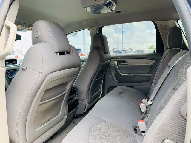 2013 Chevrolet Traverse in Mesquite, TX 75150 - 1634932 100