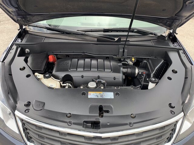 2013 Chevrolet Traverse in Mesquite, TX 75150 - 1634932 106