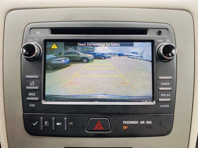 2013 Chevrolet Traverse in Mesquite, TX 75150 - 1634932 104