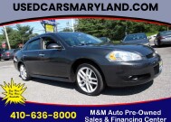 2013 Chevrolet Impala in Baltimore, MD 21225 - 1635712 1