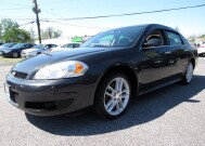 2013 Chevrolet Impala in Baltimore, MD 21225 - 1635712 3