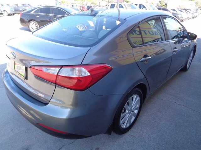 2016 Kia Forte For Sale In Pinellas Park Florida 33781