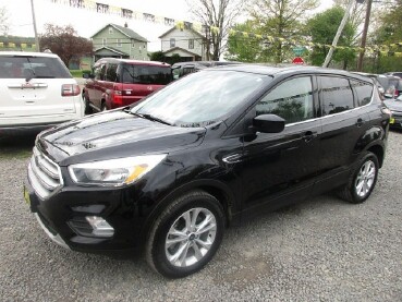 2017 Ford Escape in New Philadelphia, OH 44663