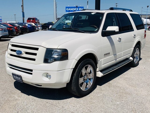 2007 Ford Expedition in Mesquite, TX 75150 - 1642410 84