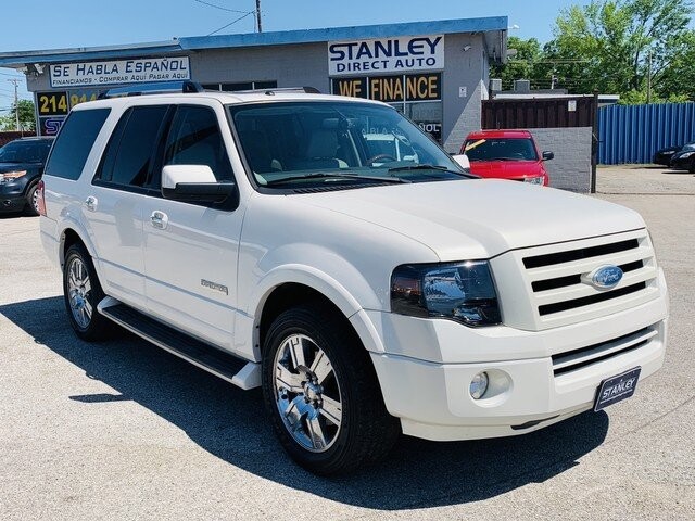 2007 Ford Expedition in Mesquite, TX 75150 - 1642410 82