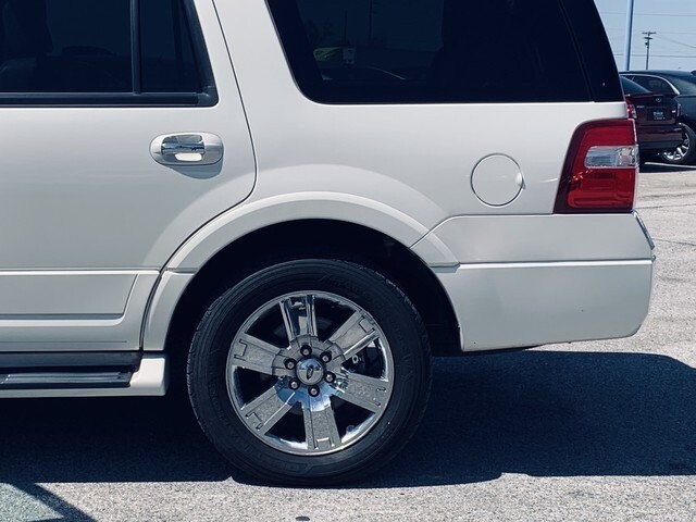 2007 Ford Expedition in Mesquite, TX 75150 - 1642410 104