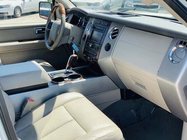 2007 Ford Expedition in Mesquite, TX 75150 - 1642410 91