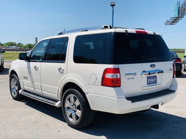 2007 Ford Expedition in Mesquite, TX 75150 - 1642410 87