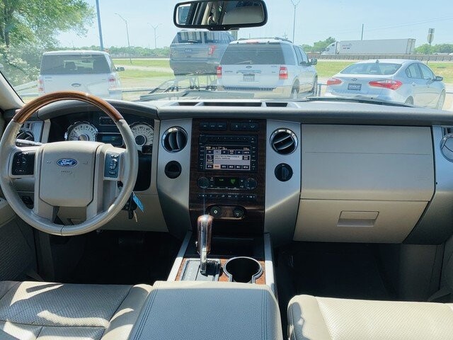2007 Ford Expedition in Mesquite, TX 75150 - 1642410 93