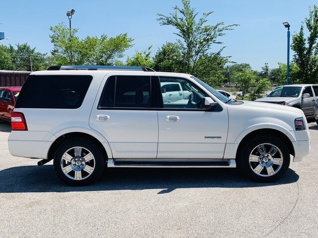 2007 Ford Expedition in Mesquite, TX 75150 - 1642410 90