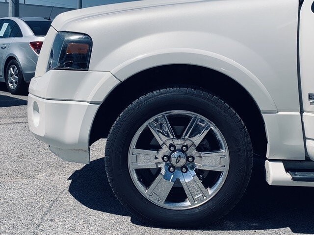 2007 Ford Expedition in Mesquite, TX 75150 - 1642410 103