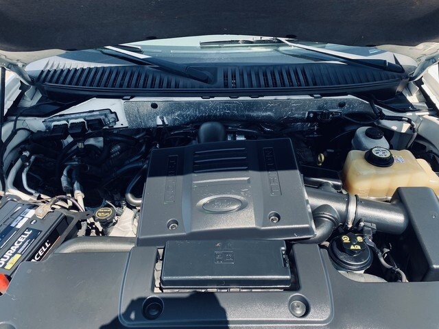 2007 Ford Expedition in Mesquite, TX 75150 - 1642410 102