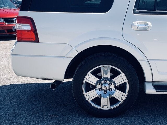 2007 Ford Expedition in Mesquite, TX 75150 - 1642410 105