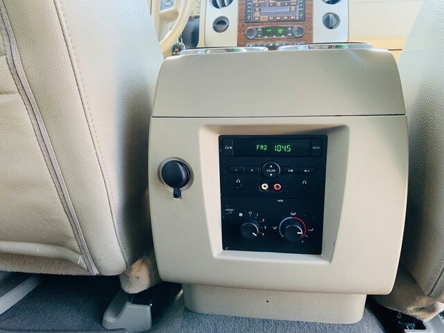 2007 Ford Expedition in Mesquite, TX 75150 - 1642410 94