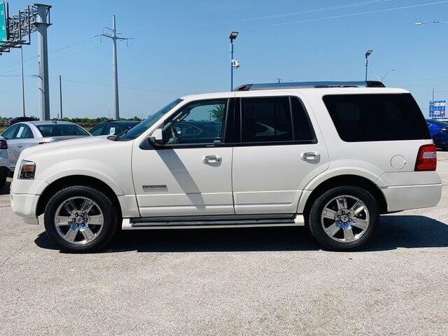 2007 Ford Expedition in Mesquite, TX 75150 - 1642410 86