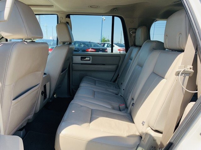 2007 Ford Expedition in Mesquite, TX 75150 - 1642410 96