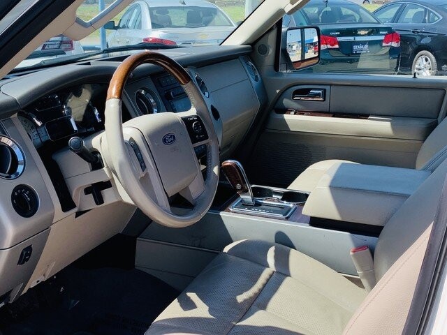 2007 Ford Expedition in Mesquite, TX 75150 - 1642410 95