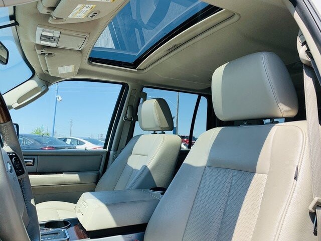 2007 Ford Expedition in Mesquite, TX 75150 - 1642410 101