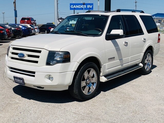 2007 Ford Expedition in Mesquite, TX 75150 - 1642410 85