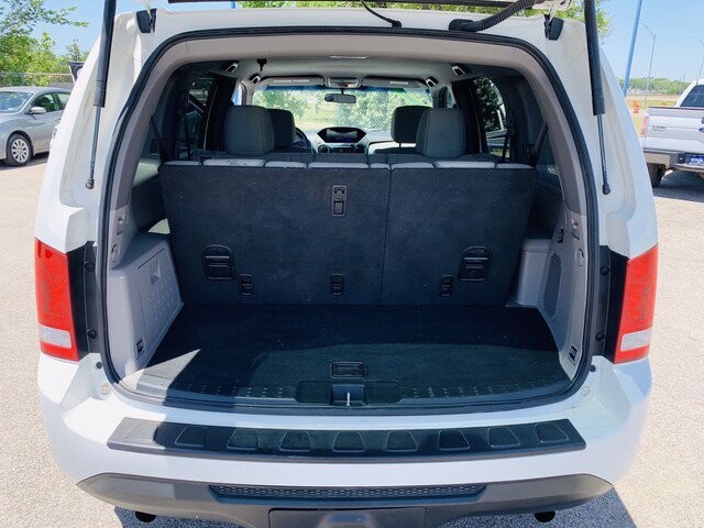 2015 Honda Pilot in Mesquite, TX 75150 - 1644741 63