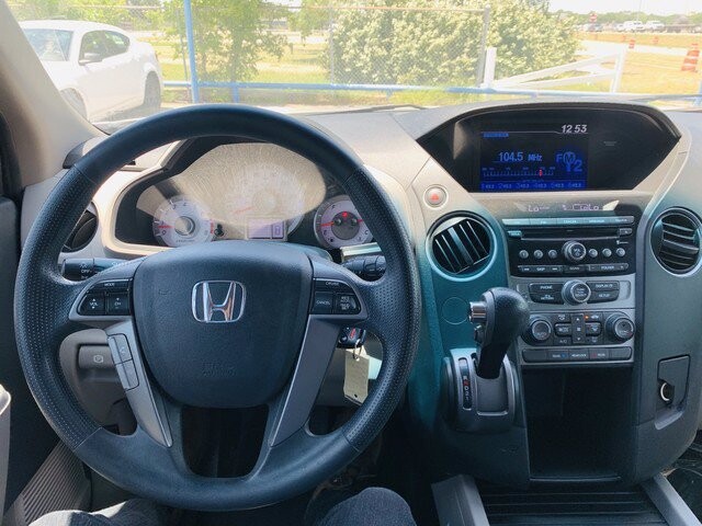 2015 Honda Pilot in Mesquite, TX 75150 - 1644741 59