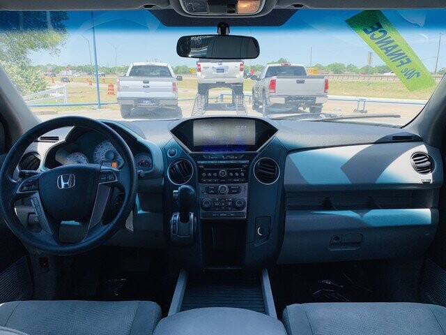 2015 Honda Pilot in Mesquite, TX 75150 - 1644741 53