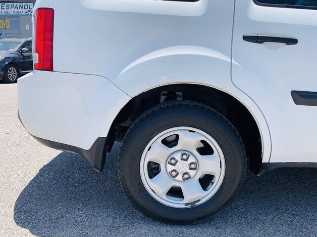 2015 Honda Pilot in Mesquite, TX 75150 - 1644741 68