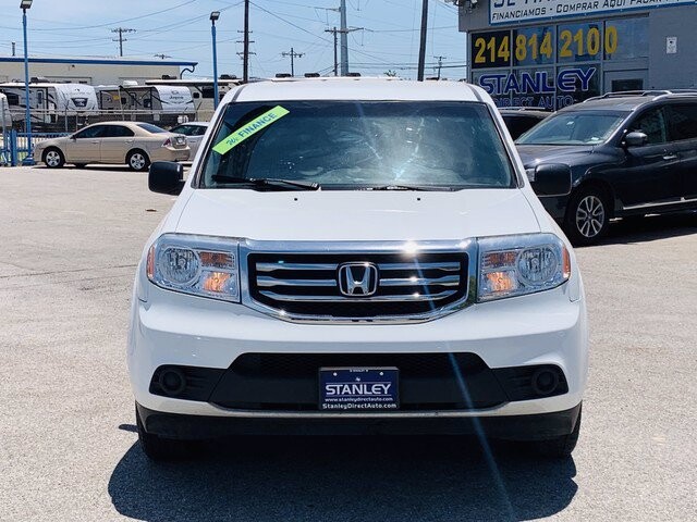 2015 Honda Pilot in Mesquite, TX 75150 - 1644741 44