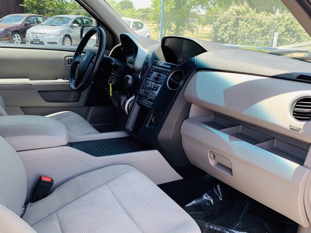 2015 Honda Pilot in Mesquite, TX 75150 - 1644741 51