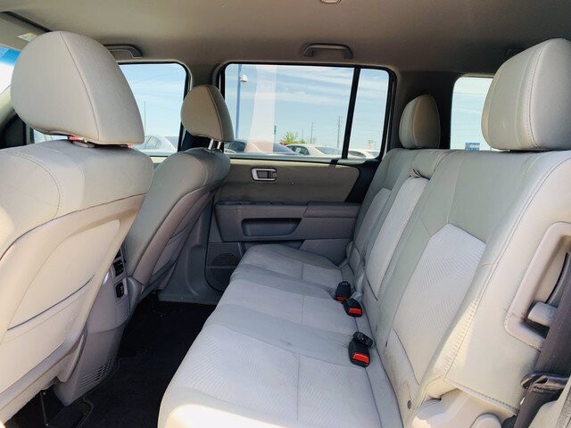 2015 Honda Pilot in Mesquite, TX 75150 - 1644741 57