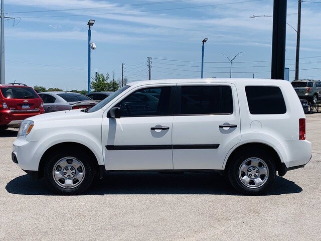 2015 Honda Pilot in Mesquite, TX 75150 - 1644741 46