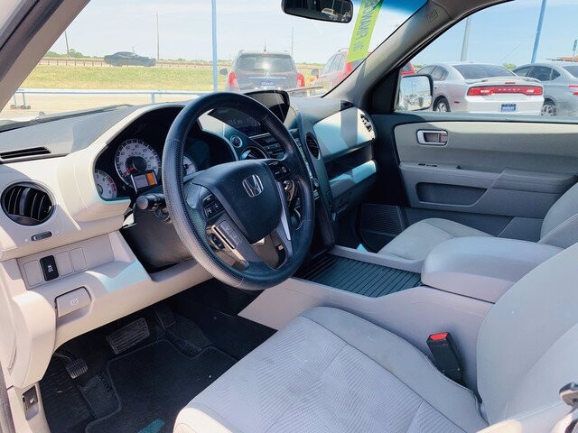 2015 Honda Pilot in Mesquite, TX 75150 - 1644741 58
