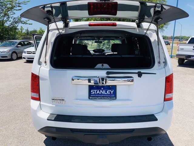 2015 Honda Pilot in Mesquite, TX 75150 - 1644741 64