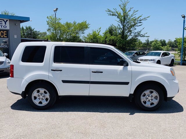 2015 Honda Pilot in Mesquite, TX 75150 - 1644741 50