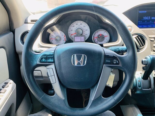 2015 Honda Pilot in Mesquite, TX 75150 - 1644741 61