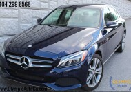 2015 Mercedes-Benz C 300 in Decatur, GA 30032 - 1647051 76