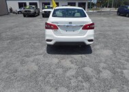 2017 Nissan Sentra in Jacksonville, FL 32205 - 1652839 12