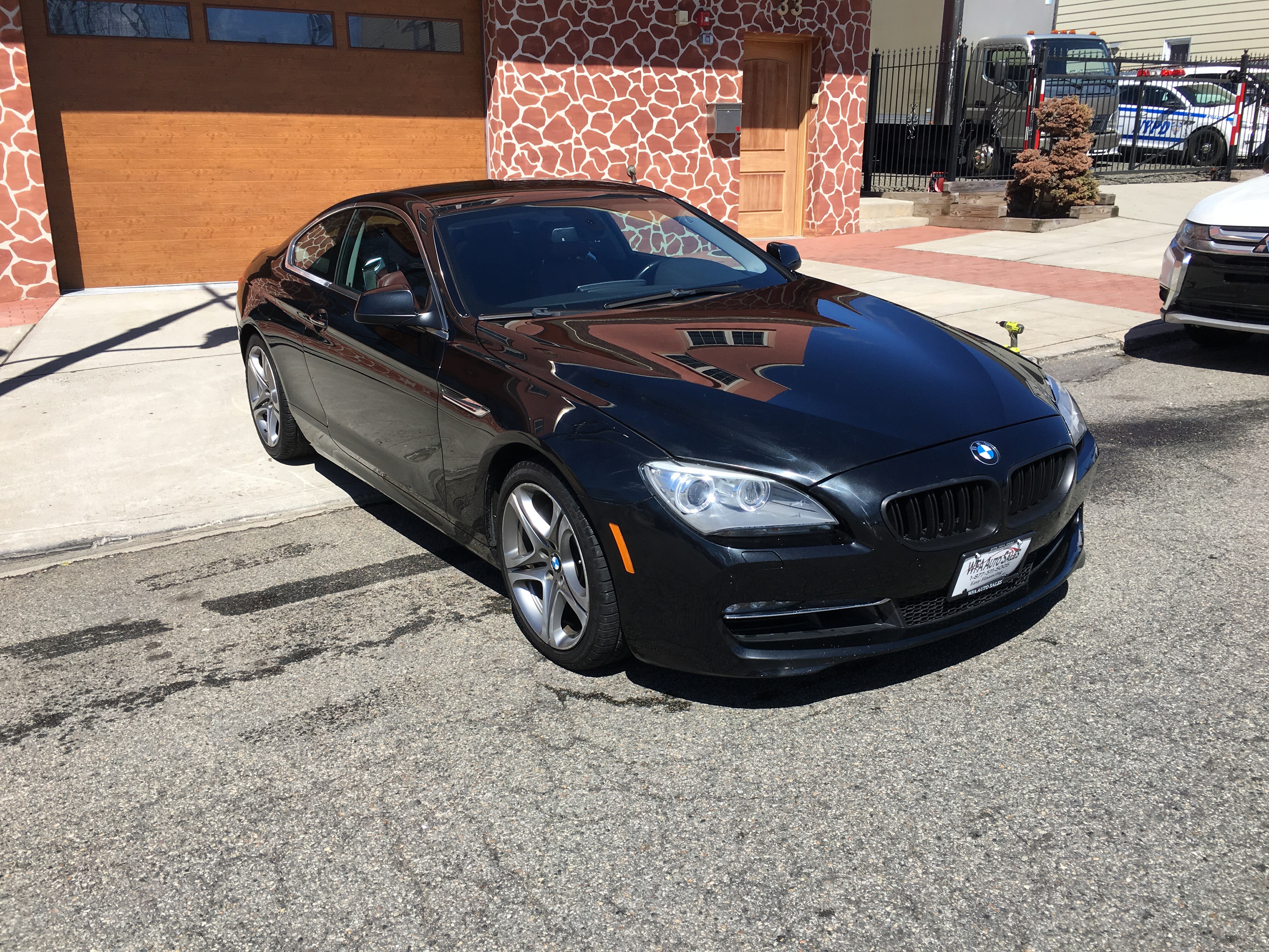 WFA Auto Sales Belleville, NJ 071092923 Buy Here Pay Here