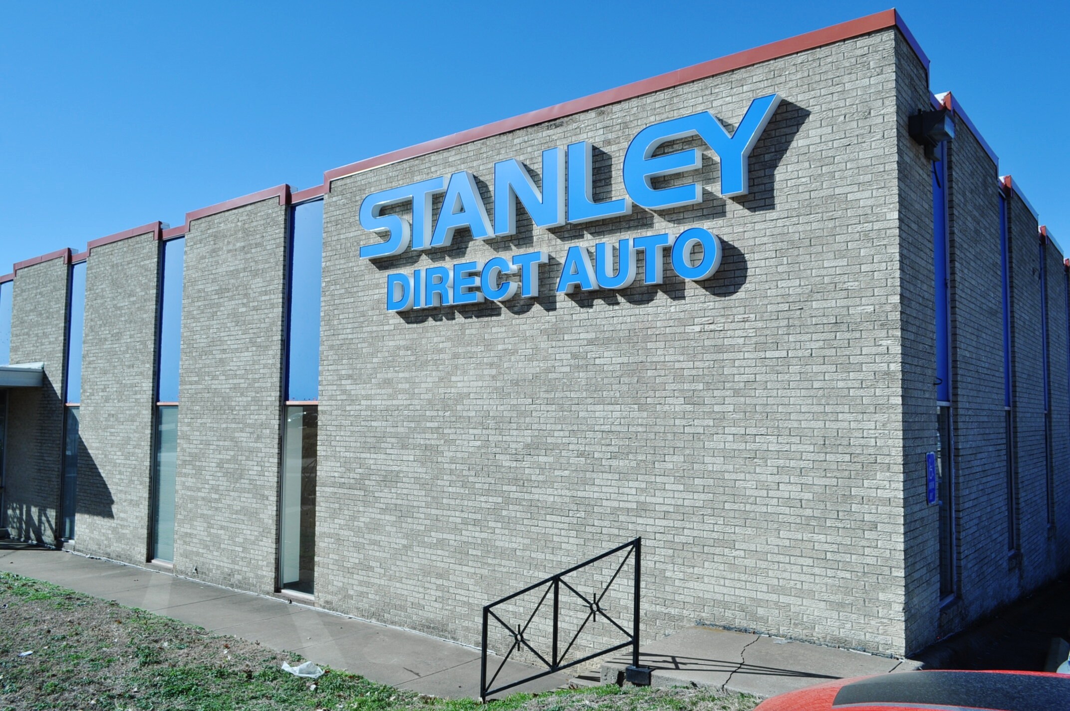Stanley Direct Auto Mesquite, TX 75150 Buy Here Pay Here