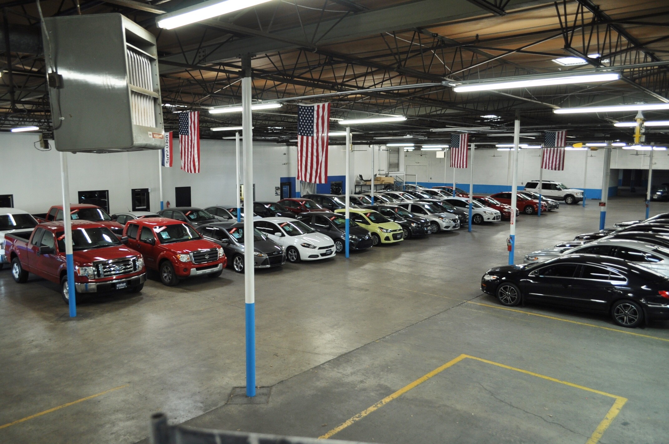 Stanley Direct Auto Mesquite, TX 75150 Buy Here Pay Here