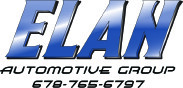 Elan Automotive Group in Buford, GA 30518