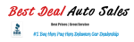 Best Deal Auto Sales in Bear, DE 19701