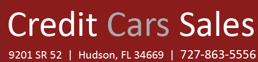 Credit Cars Sales, LLC in Hudson, FL 34669
